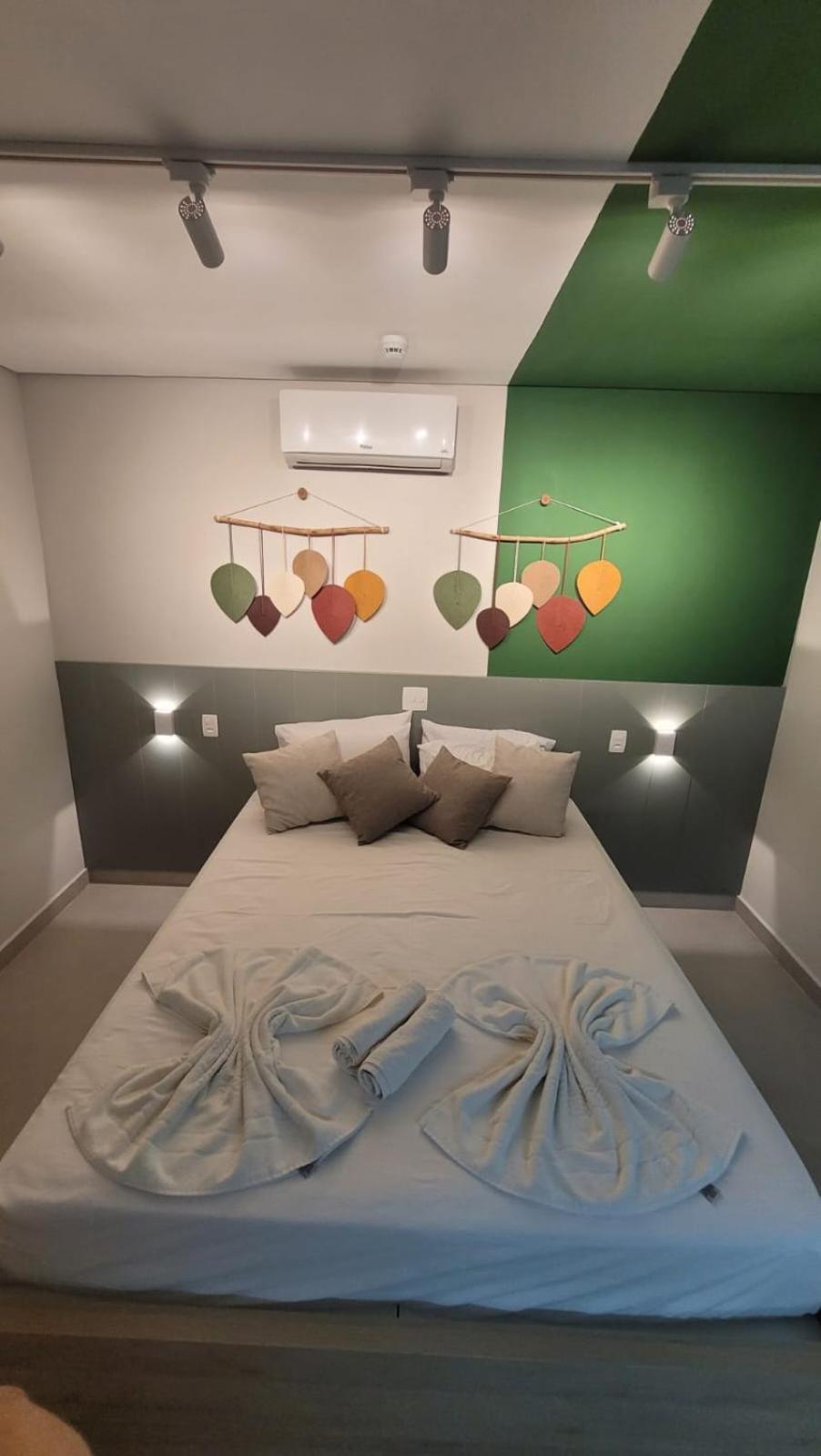 Flat Amarilis Apartamento 202 Riviera de Sao Lourenco Exteriér fotografie