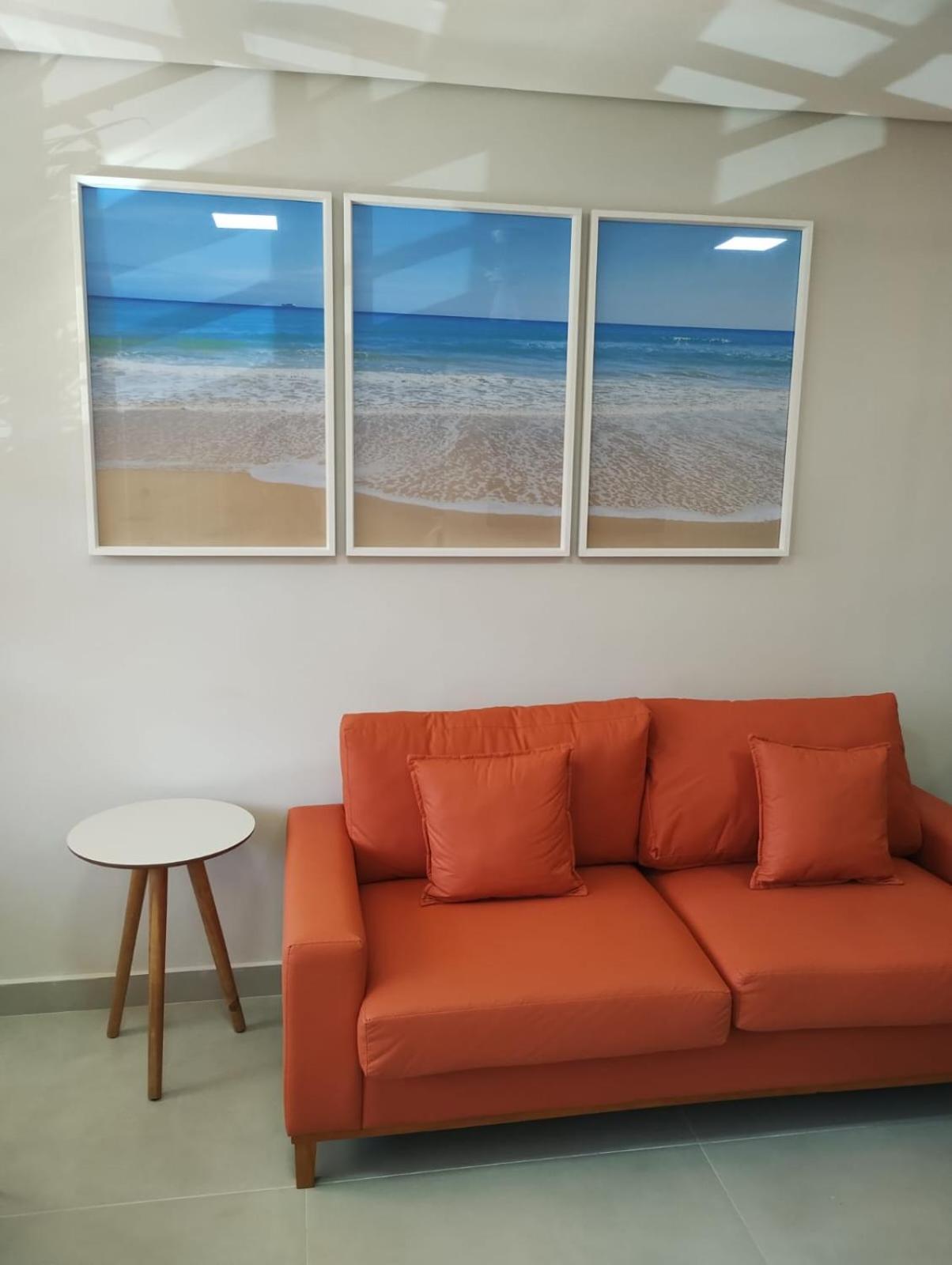 Flat Amarilis Apartamento 202 Riviera de Sao Lourenco Exteriér fotografie