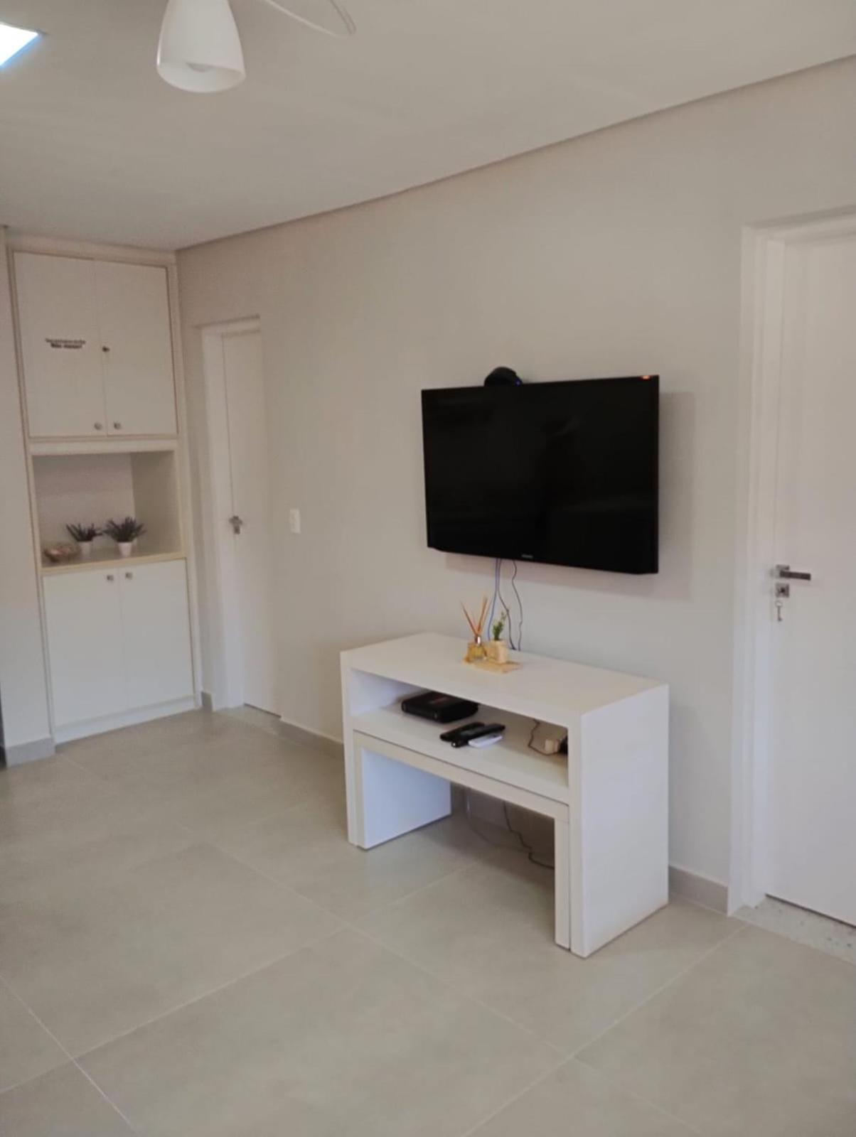 Flat Amarilis Apartamento 202 Riviera de Sao Lourenco Exteriér fotografie